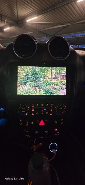 Mercedes-Benz GL 500 undefined | Auto.bg — изображение 12 Mercedes-Benz GL 500 undefined | Auto.bg — изображение 12