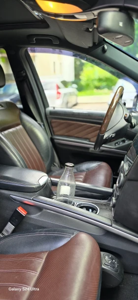 Mercedes-Benz GL 500 undefined | Auto.bg — изображение 5 Mercedes-Benz GL 500 undefined | Auto.bg — изображение 5