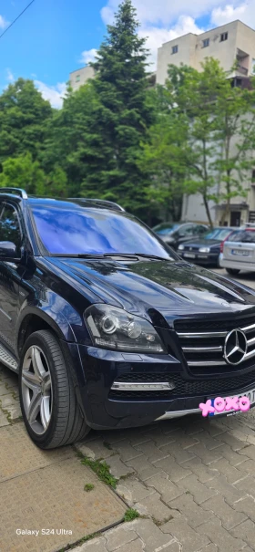 Mercedes-Benz GL 500 undefined | Auto.bg — изображение 2 Mercedes-Benz GL 500 undefined | Auto.bg — изображение 2