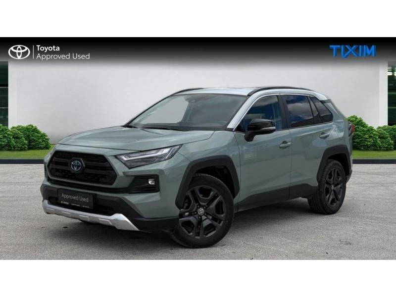Toyota Rav4 ADVENTURE - 40000 € / 78233.20 лв. - 14444396 1 | Car24.bg Toyota Rav4 ADVENTURE - 40000 € / 78233.20 лв. - 14444396 1