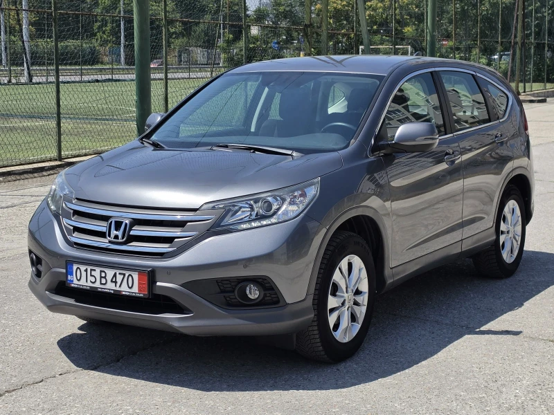 Honda Cr-v 2.0i-VTEC 4x4 Първи собственик 1966г., TUV 2028г. - 14300 € / 27968.37 лв. - 59102588 1 | Car24.bg Honda Cr-v 2.0i-VTEC 4x4 Първи собственик 1966г., TUV 2028г. - 14300 € / 27968.37 лв. - 59102588 1