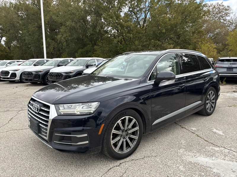 Audi Q7 3.0T Technik / 360 / Bose / Carfax / Лизинг - 11100 € - 88031255 1 | Car24.bg Audi Q7 3.0T Technik / 360 / Bose / Carfax / Лизинг - 11100 € - 88031255 1