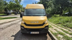 Iveco Daily 35-130 | Auto.bg — изображение 2 Iveco Daily 35-130 | Auto.bg — изображение 2