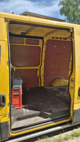 Iveco Daily 35-130 | Auto.bg — изображение 9 Iveco Daily 35-130 | Auto.bg — изображение 9