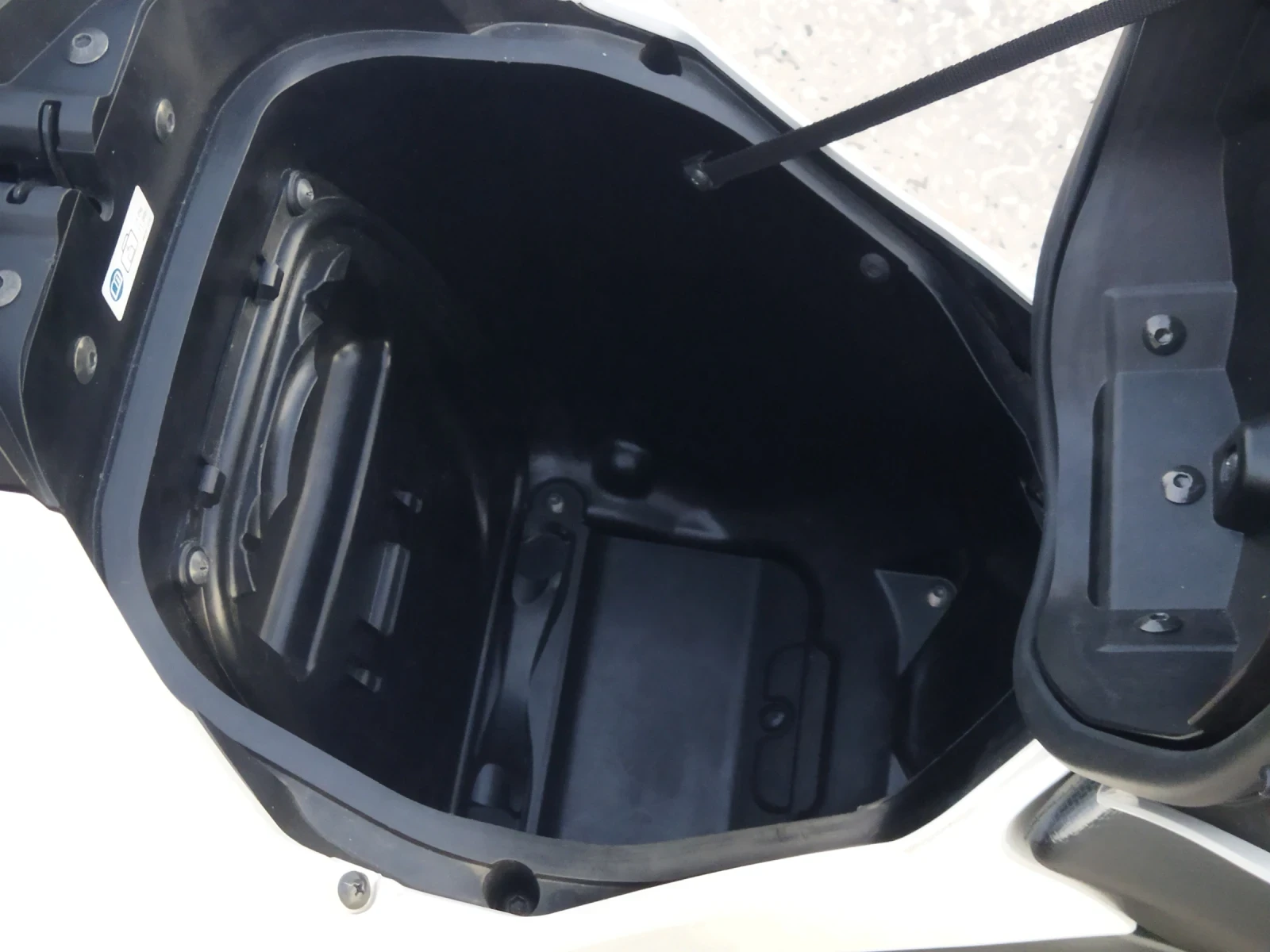 Honda Nc 700 / 13 000км - изображение 9 | Auto.bg Honda Nc 700 / 13 000км - изображение 9