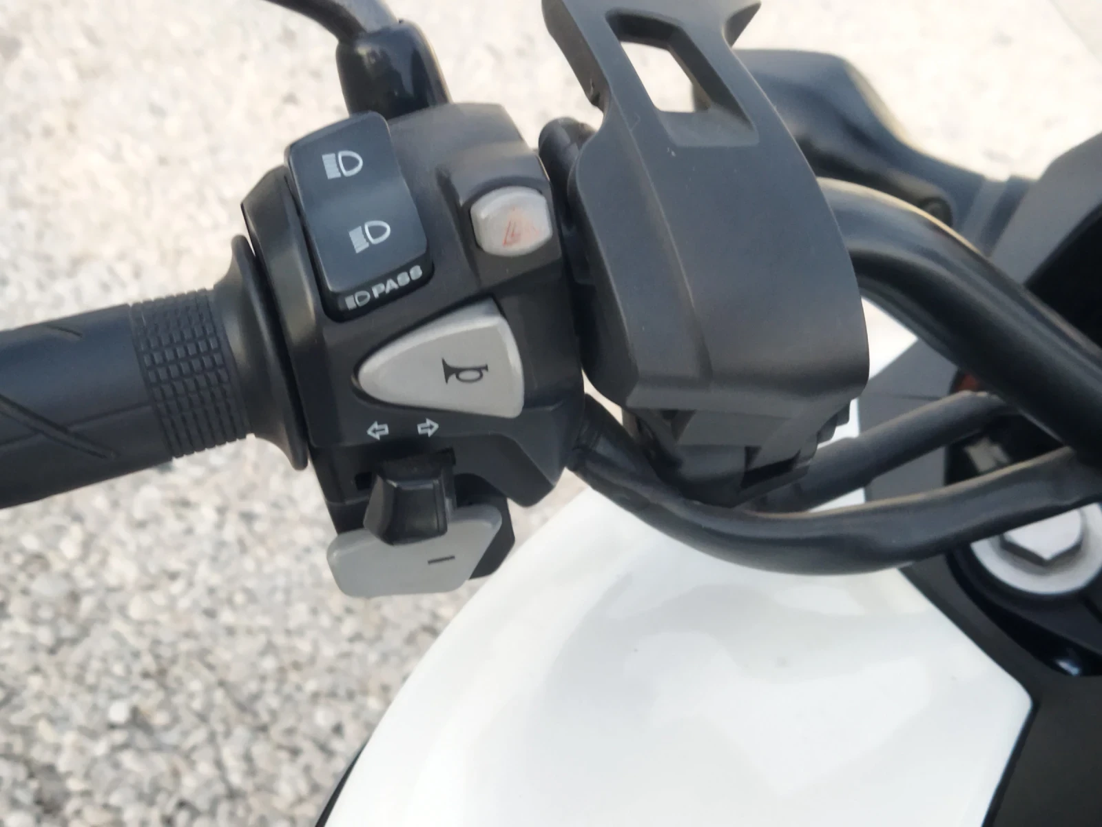 Honda Nc 700 / 13 000км - изображение 7 | Auto.bg Honda Nc 700 / 13 000км - изображение 7