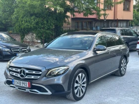 Mercedes-Benz E 220 ALLTERRAIN 1 - Car24.bg Mercedes-Benz E 220 ALLTERRAIN 1