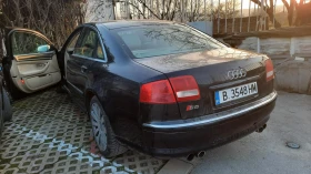Audi A8 - 2600 € / 5085.16 лв. - 67933295 11 | Car24.bg Audi A8 - 2600 € / 5085.16 лв. - 67933295 11