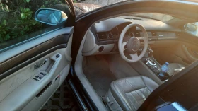 Audi A8 - 2600 € / 5085.16 лв. - 67933295 7 | Car24.bg Audi A8 - 2600 € / 5085.16 лв. - 67933295 7