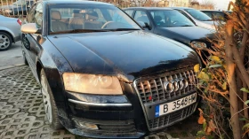 Audi A8 - 2600 € / 5085.16 лв. - 67933295 8 | Car24.bg Audi A8 - 2600 € / 5085.16 лв. - 67933295 8