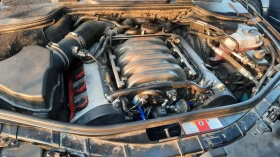 Audi A8 - 2600 € / 5085.16 лв. - 67933295 6 | Car24.bg Audi A8 - 2600 € / 5085.16 лв. - 67933295 6