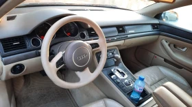 Audi A8 - 2600 € / 5085.16 лв. - 67933295 4 | Car24.bg Audi A8 - 2600 € / 5085.16 лв. - 67933295 4