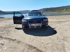 Audi A8 - 2600 € / 5085.16 лв. - 67933295 3 | Car24.bg Audi A8 - 2600 € / 5085.16 лв. - 67933295 3