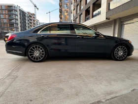 Mercedes-Benz S 550 4MATIC LONG - 27500 € / 53785.32 лв. - 30272924 4 | Car24.bg Mercedes-Benz S 550 4MATIC LONG - 27500 € / 53785.32 лв. - 30272924 4