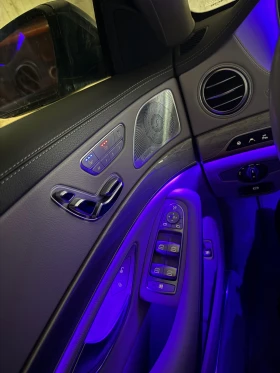 Mercedes-Benz S 550 4MATIC LONG - 27500 € / 53785.32 лв. - 30272924 16 | Car24.bg Mercedes-Benz S 550 4MATIC LONG - 27500 € / 53785.32 лв. - 30272924 16