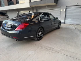 Mercedes-Benz S 550 4MATIC LONG - 27500 € / 53785.32 лв. - 30272924 6 | Car24.bg Mercedes-Benz S 550 4MATIC LONG - 27500 € / 53785.32 лв. - 30272924 6
