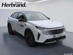 Peugeot 3008 e GT DISTR Winter Pack+ 360* PANO Keyless Massage | Auto.bg — изображение 2 Peugeot 3008 e GT DISTR Winter Pack+ 360* PANO Keyless Massage | Auto.bg — изображение 2