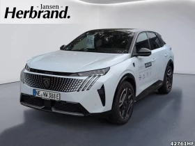 Peugeot 3008 e GT DISTR Winter Pack+ 360* PANO Keyless Massage