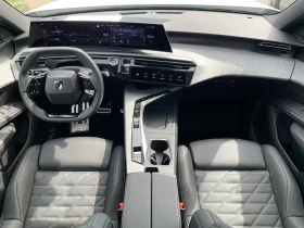 Peugeot 3008 e GT DISTR Winter Pack+ 360* PANO Keyless Massage | Auto.bg — изображение 6 Peugeot 3008 e GT DISTR Winter Pack+ 360* PANO Keyless Massage | Auto.bg — изображение 6