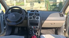 Renault Megane 1.9 dci | Auto.bg — изображение 10 Renault Megane 1.9 dci | Auto.bg — изображение 10