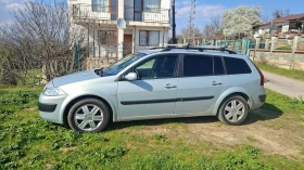 Renault Megane 1.9 dci | Auto.bg — изображение 2 Renault Megane 1.9 dci | Auto.bg — изображение 2