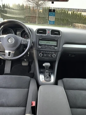 VW Golf undefined | Auto.bg — изображение 13 VW Golf undefined | Auto.bg — изображение 13