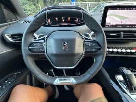 Peugeot 3008 1.5HDI* GT-LINE* Full* EA8 | Auto.bg — изображение 13 Peugeot 3008 1.5HDI* GT-LINE* Full* EA8 | Auto.bg — изображение 13