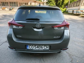 Toyota Auris хечбек | Auto.bg — изображение 7 Toyota Auris хечбек | Auto.bg — изображение 7