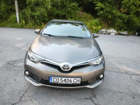 Toyota Auris хечбек | Auto.bg — изображение 2 Toyota Auris хечбек | Auto.bg — изображение 2