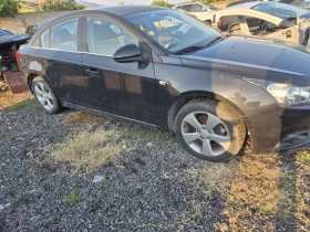 Chevrolet Cruze 2.0 | Auto.bg — изображение 3 Chevrolet Cruze 2.0 | Auto.bg — изображение 3