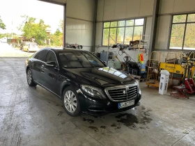 Mercedes-Benz S 500 4x4 Нов внос от Германия - 23000 € / 44984.09 лв. - 52972482 15 | Car24.bg Mercedes-Benz S 500 4x4 Нов внос от Германия - 23000 € / 44984.09 лв. - 52972482 15