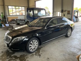 Mercedes-Benz S 500 4x4 Нов внос от Германия - 23000 € / 44984.09 лв. - 52972482 16 | Car24.bg Mercedes-Benz S 500 4x4 Нов внос от Германия - 23000 € / 44984.09 лв. - 52972482 16