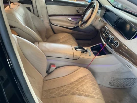 Mercedes-Benz S 500 4x4 Нов внос от Германия - 23000 € / 44984.09 лв. - 52972482 8 | Car24.bg Mercedes-Benz S 500 4x4 Нов внос от Германия - 23000 € / 44984.09 лв. - 52972482 8