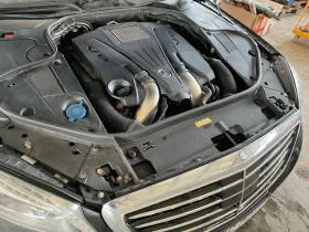 Mercedes-Benz S 500 4x4 Нов внос от Германия - 23000 € / 44984.09 лв. - 52972482 6 | Car24.bg Mercedes-Benz S 500 4x4 Нов внос от Германия - 23000 € / 44984.09 лв. - 52972482 6