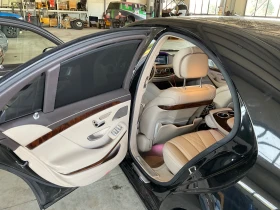 Mercedes-Benz S 500 4x4 Нов внос от Германия - 23000 € / 44984.09 лв. - 52972482 13 | Car24.bg Mercedes-Benz S 500 4x4 Нов внос от Германия - 23000 € / 44984.09 лв. - 52972482 13