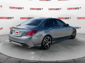 Mercedes-Benz C 43 AMG Burmester* Pano* ALCANTARA & LEATHER - 18499 € - 25818830 3 | Car24.bg Mercedes-Benz C 43 AMG Burmester* Pano* ALCANTARA & LEATHER - 18499 € - 25818830 3