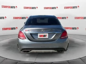 Mercedes-Benz C 43 AMG Burmester* Pano* ALCANTARA & LEATHER - 18499 € - 25818830 4 | Car24.bg Mercedes-Benz C 43 AMG Burmester* Pano* ALCANTARA & LEATHER - 18499 € - 25818830 4
