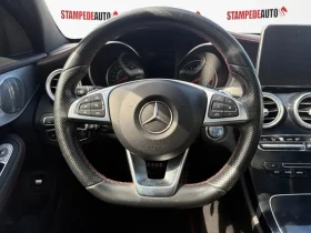 Mercedes-Benz C 43 AMG Burmester* Pano* ALCANTARA & LEATHER - 18499 € - 25818830 8 | Car24.bg Mercedes-Benz C 43 AMG Burmester* Pano* ALCANTARA & LEATHER - 18499 € - 25818830 8