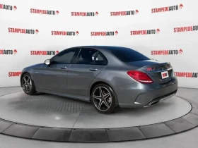 Mercedes-Benz C 43 AMG Burmester* Pano* ALCANTARA & LEATHER - 18499 € - 25818830 5 | Car24.bg Mercedes-Benz C 43 AMG Burmester* Pano* ALCANTARA & LEATHER - 18499 € - 25818830 5