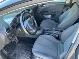 Seat Leon 2.0 TDI DSG Автоматик | Auto.bg — изображение 8 Seat Leon 2.0 TDI DSG Автоматик | Auto.bg — изображение 8