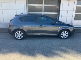 Seat Leon 2.0 TDI DSG Автоматик | Auto.bg — изображение 4 Seat Leon 2.0 TDI DSG Автоматик | Auto.bg — изображение 4