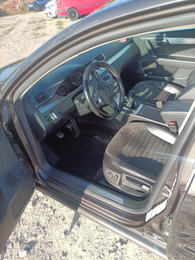 VW Passat B7 2.0 TDI 4 MOTION - 5499 € - 93143704 8 | Car24.bg VW Passat B7 2.0 TDI 4 MOTION - 5499 € - 93143704 8