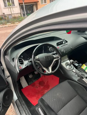 Honda Civic undefined | Auto.bg — изображение 7 Honda Civic undefined | Auto.bg — изображение 7