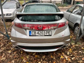 Honda Civic undefined | Auto.bg — изображение 5 Honda Civic undefined | Auto.bg — изображение 5