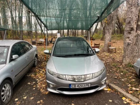Honda Civic undefined | Auto.bg — изображение 3 Honda Civic undefined | Auto.bg — изображение 3