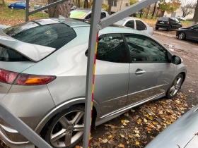 Honda Civic undefined | Auto.bg — изображение 4 Honda Civic undefined | Auto.bg — изображение 4