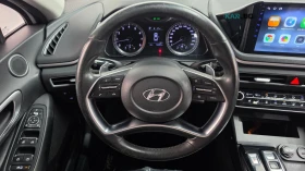 Hyundai Sonata КОЖА* ОБДУХВ* ПОДГРЕВ* КАМЕРА | Auto.bg — изображение 11 Hyundai Sonata КОЖА* ОБДУХВ* ПОДГРЕВ* КАМЕРА | Auto.bg — изображение 11