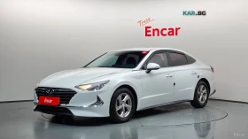 Hyundai Sonata КОЖА* ОБДУХВ* ПОДГРЕВ* КАМЕРА