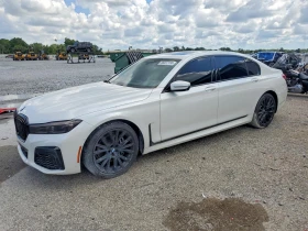 BMW 740 M-PACK* SOFT-CLOSE* PANORAMA* 360-CAM* HARMAN* HEA - Car24.bg BMW 740 M-PACK* SOFT-CLOSE* PANORAMA* 360-CAM* HARMAN* HEA