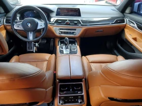 BMW 740 M-PACK* SOFT-CLOSE* PANORAMA* 360-CAM* HARMAN* HEA - 21350 € - 25383280 9 | Car24.bg BMW 740 M-PACK* SOFT-CLOSE* PANORAMA* 360-CAM* HARMAN* HEA - 21350 € - 25383280 9